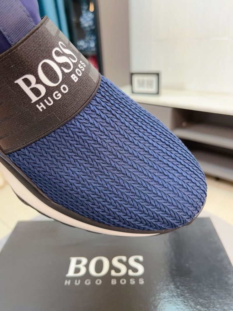 Boss Shoes